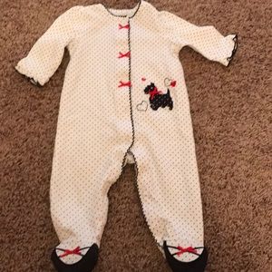 Little me new without tags outfit